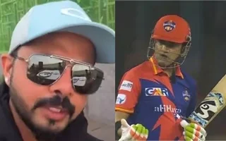 ‘He called me Fixer & Deshdrohi’ - S Sreesanth drops bombshell on Gautam Gambhir after Harbhajan Singh boxing fight claim