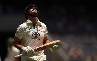 Ashes 2025-26: Mitchell Marsh in contention for Test comeback, Renshaw too turns heads
