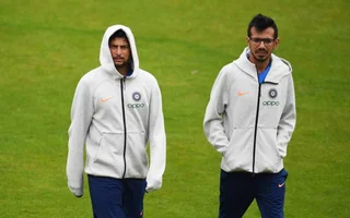 'We want batters till number eight’ - Chahal recalls Rohit Sharma's words after 2023 World Cup snub
