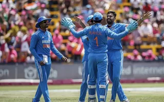 India vs South Africa Dream11 Team Today