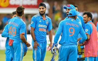 India vs South Africa Dream11 Team Today
