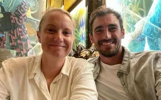 'Onya maaateee' - Alyssa Healy reacts to husband Mitchell Starc’s T20I retirement
