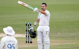 Dean Elgar
