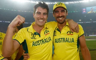 Mitchell Starc vs Pat Cummins: Who became an international star first?