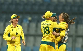 South Africa Women vs Australia Women Dream11 Team Today