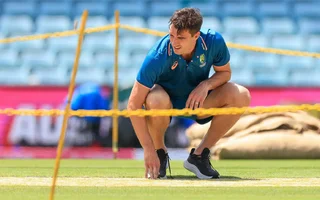 Reports: Australia captain Pat Cummins likely to miss first Ashes Test