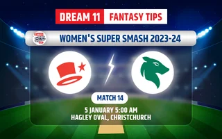 Canterbury Women vs Central Hinds Dream11 Team Today