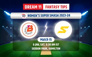 Northern Brave Women vs Otago Women Dream11 Team Today