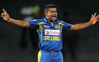 Rangana Herath