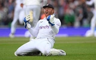 'It's doubtful' -  Jonny Bairstow on possibility of England comeback