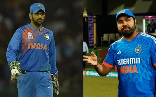 India's All-Time Best T20 World Cup XI