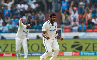 Bumrah