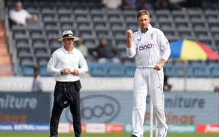 Joe Root
