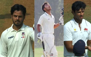 Ranji Trophy