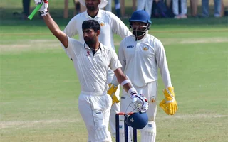 Narayan Jagadeesan
