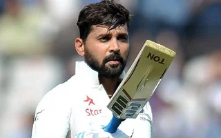‘I told selectors to drop me after four ducks’ - Murali Vijay recalls rocky start before India breakthrough