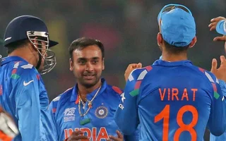 'Get fully fit and comfortable, and you are there' - Amit Mishra recalls interaction with Virat Kohli