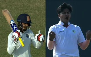 Ranji Trophy