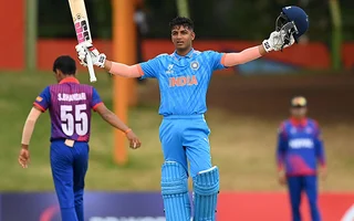 Sachin-Dhas