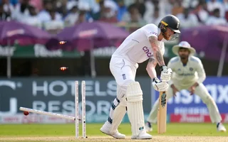 'The summer will be long' - England captain Ben Stokes ahead of India Tests