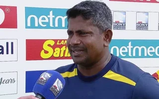 Rangana Herath