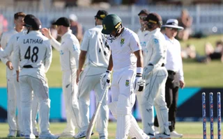 New Zealand vs South Africa Dream11 Team Today