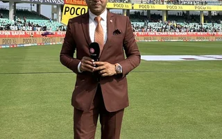 Aakash Chopra