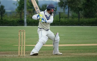 Cricket
