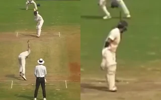 Ranji Trophy