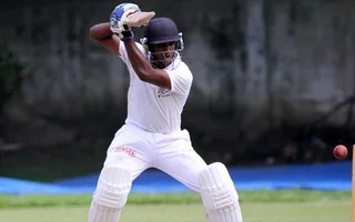Cricket