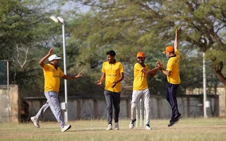 Cricket