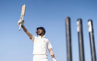 Cricket