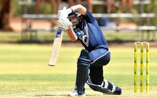 Cricket