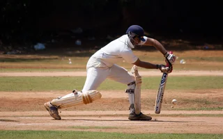 Cricket