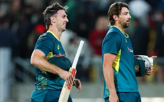 Mitch Marsh back as captain, Tim David included in Australia's T20I squad versus West Indies