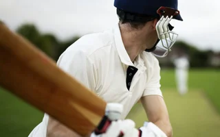 Cricket