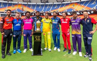IPL Schedule 2024