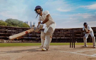 Cricket