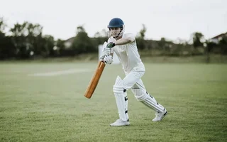 Cricket