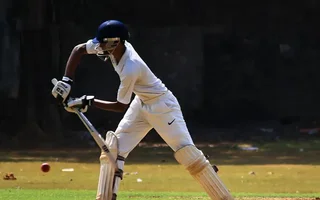 Cricket