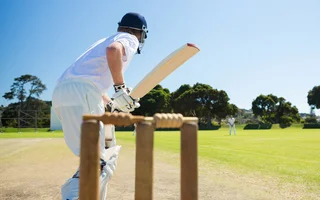 Cricket