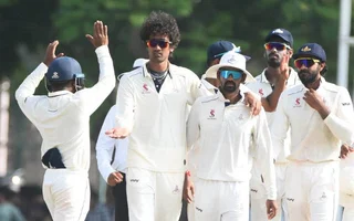 Ranji Trophy 2026-27: Tamil Nadu name 30-member probables squad with Sai Sudharsan and Washington Sundar