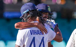 Ravichandran Ashwin invites Hanuma Vihari for 'Kutty Stories'; tweet goes viral