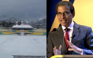 Harsha Bhogle