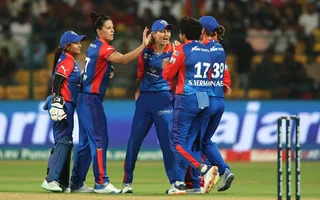 Delhi-Capitals