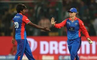 Delhi-Capitals