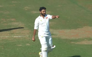 Shardul-Thakur