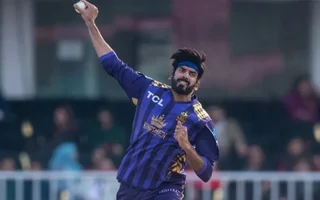 Usman Tariq