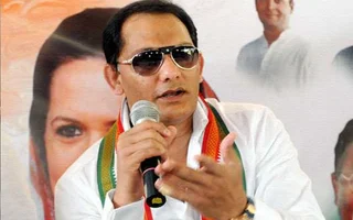 Azharuddin