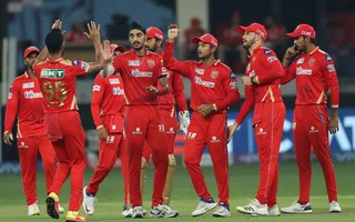 PBKS XI against DC| Predicted Punjab Kings' playing 11 against Delhi Capitals for 2nd Match of IPL 2024